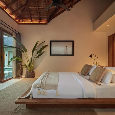 סמיניאק Villa Massilia Bali מראה חיצוני תמונה
