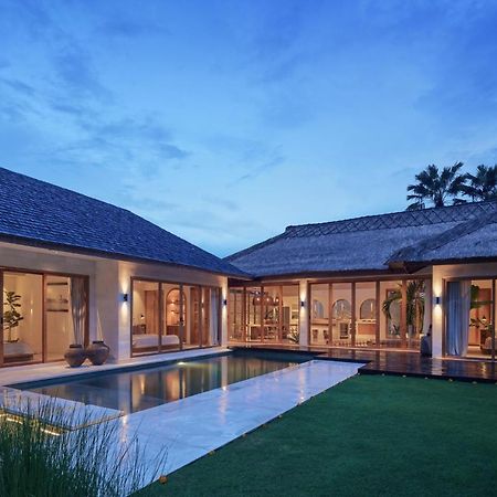 סמיניאק Villa Massilia Bali מראה חיצוני תמונה