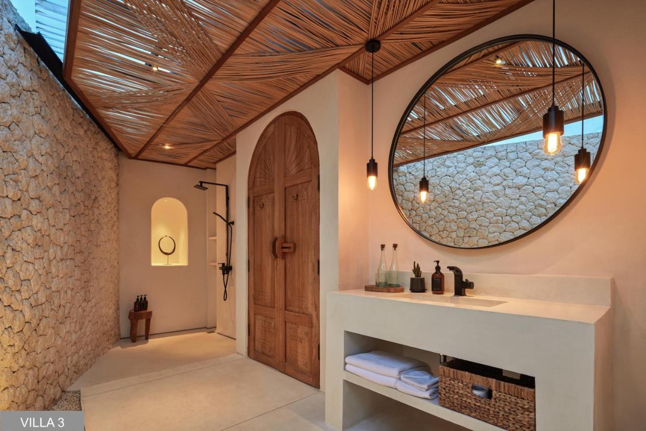 סמיניאק Villa Massilia Bali מראה חיצוני תמונה