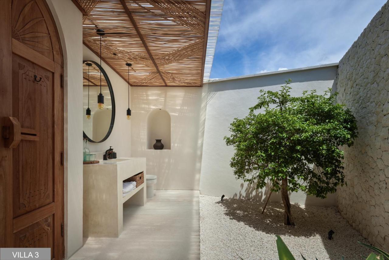 סמיניאק Villa Massilia Bali מראה חיצוני תמונה