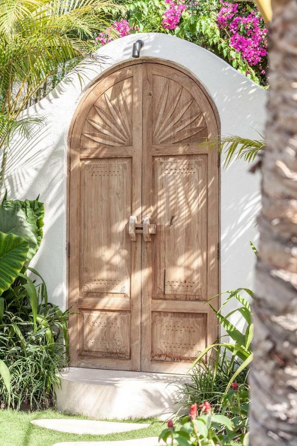 סמיניאק Villa Massilia Bali מראה חיצוני תמונה