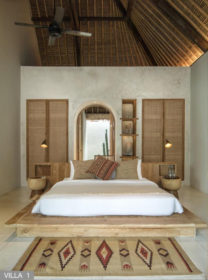 סמיניאק Villa Massilia Bali מראה חיצוני תמונה